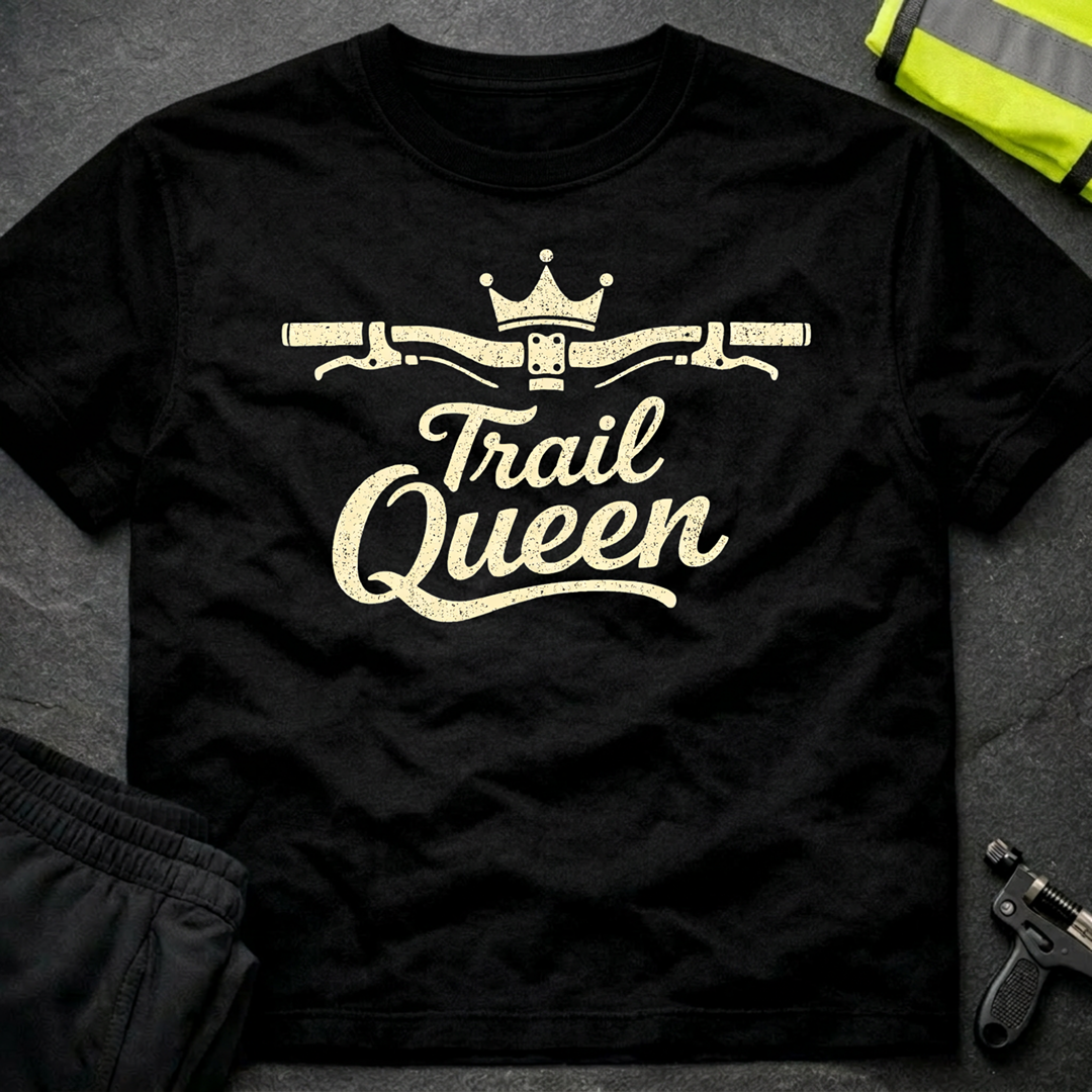 Trail Queen T-Shirt