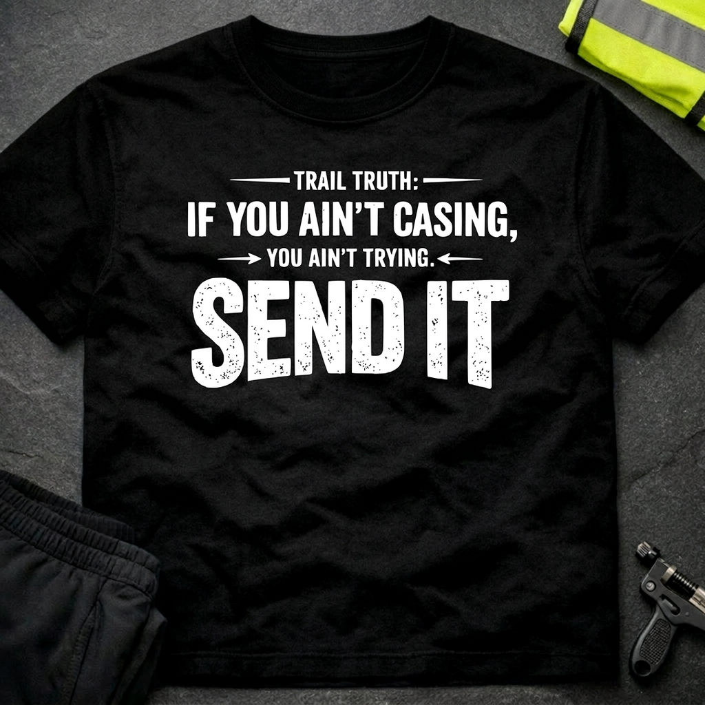 Trail Truth T-Shirt