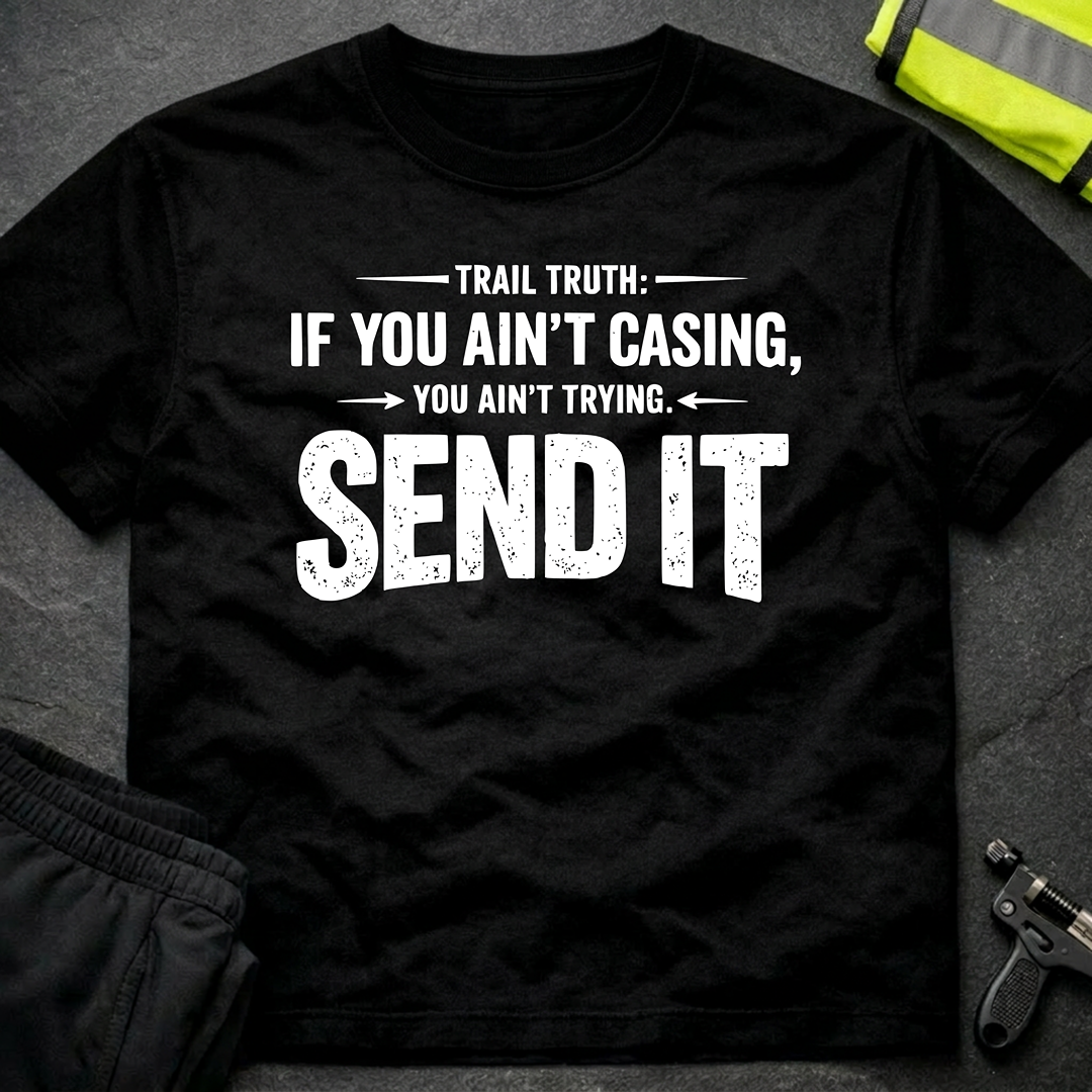 Trail Truth T-Shirt