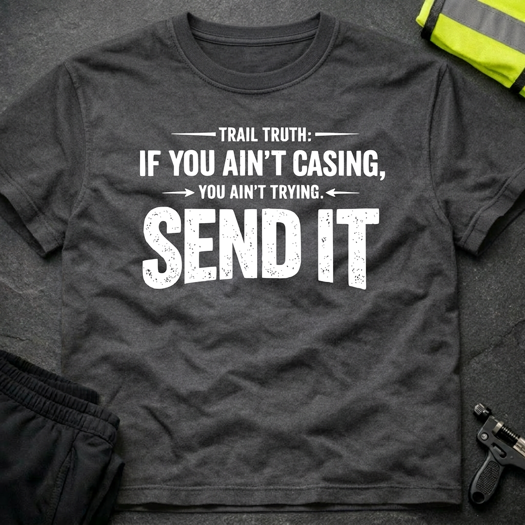 Trail Truth T-Shirt