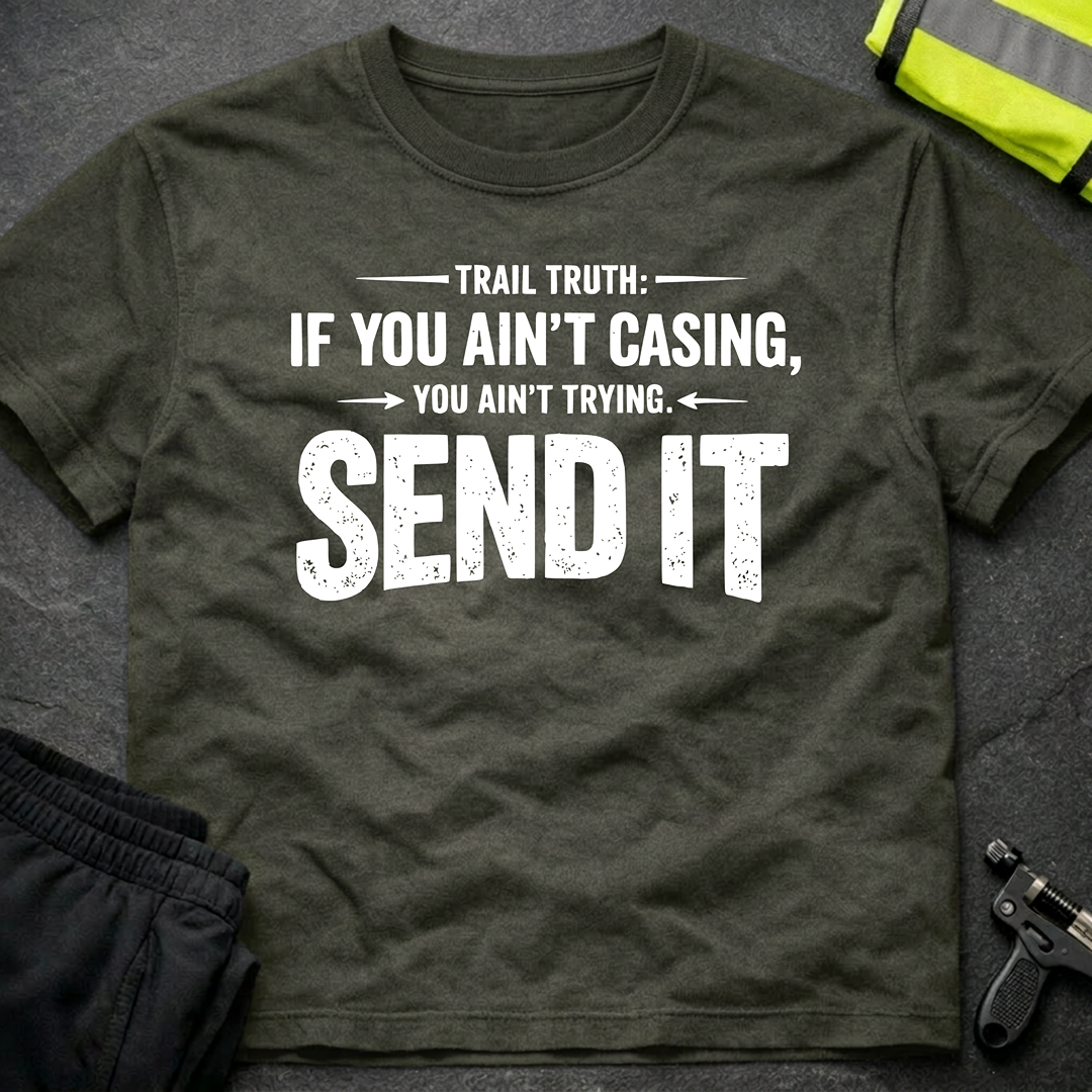 Trail Truth T-Shirt
