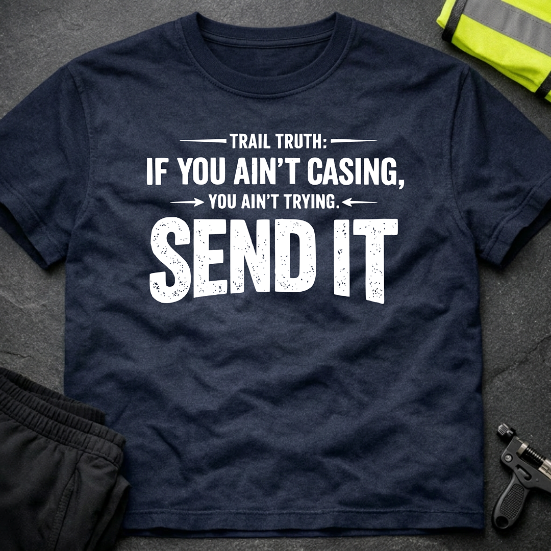 Trail Truth T-Shirt