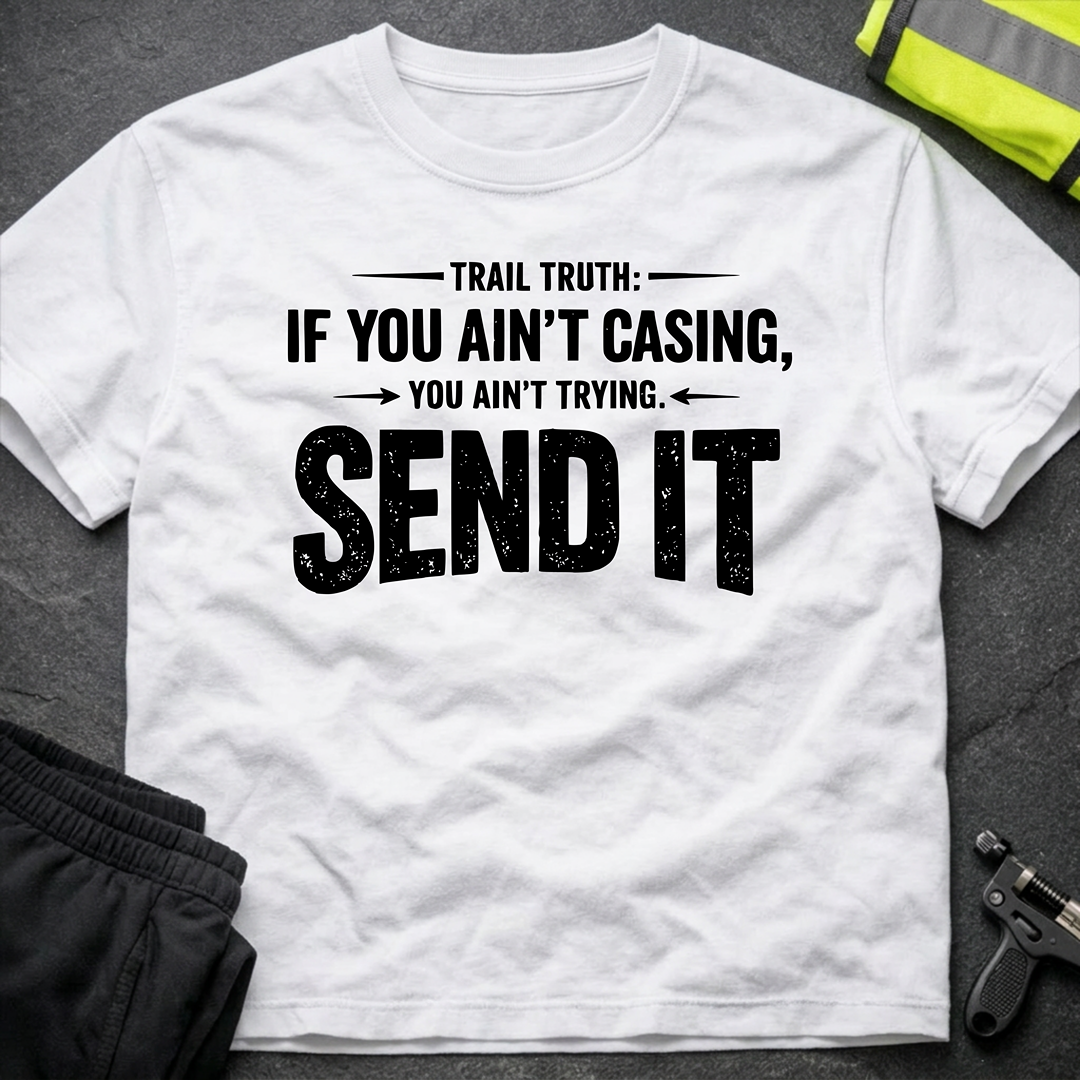 Trail Truth T-Shirt