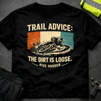 Trail advice T-Shirt