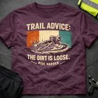 Trail advice T-Shirt