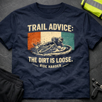 Trail advice T-Shirt