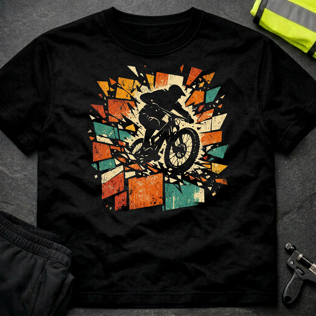 Trail Breaker T-Shirt