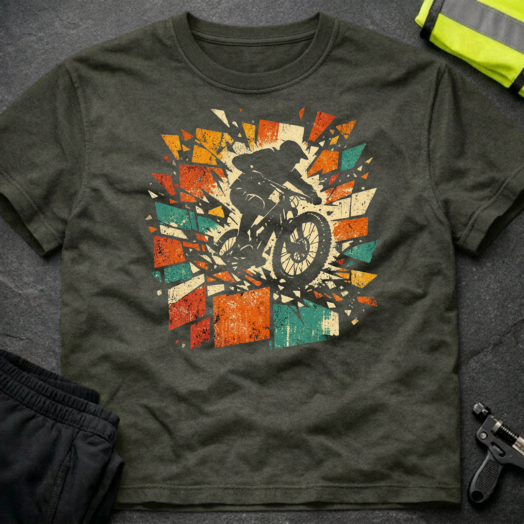Trail Breaker T-Shirt