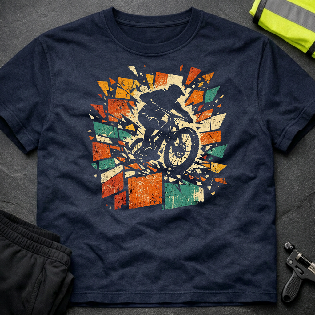 Trail Breaker T-Shirt