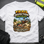Trail inspection specialist T-Shirt