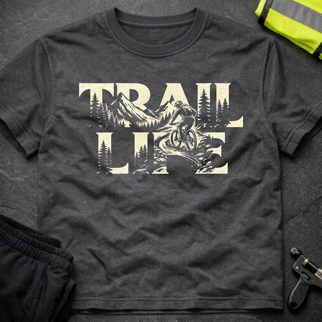 Trail Life T-Shirt