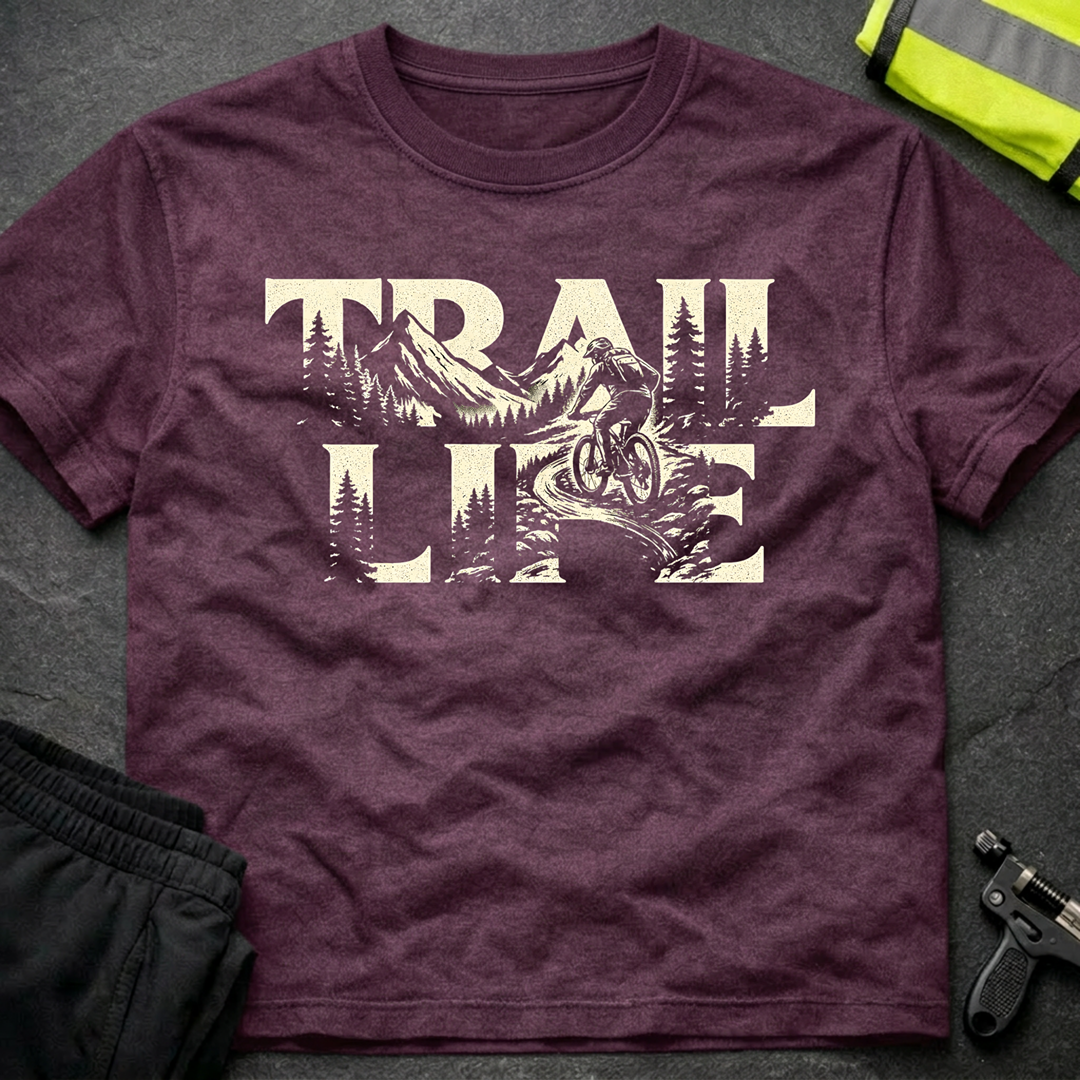 Trail Life T-Shirt