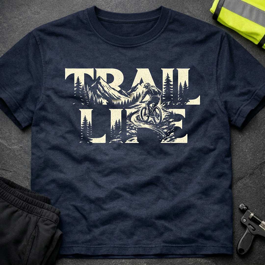 Trail Life T-Shirt