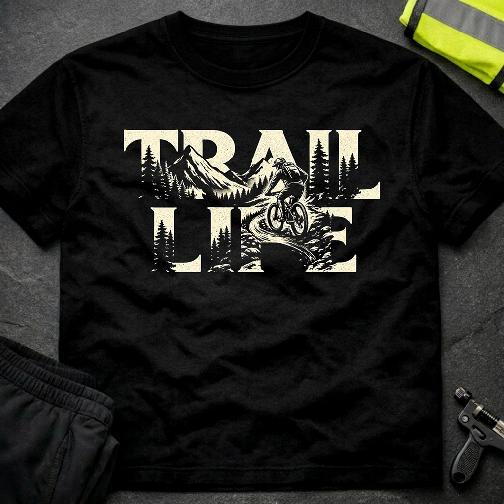 Trail Life T-Shirt