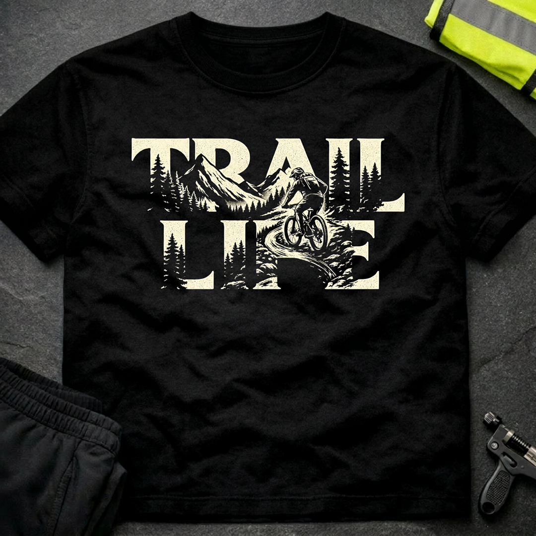Trail Life T-Shirt