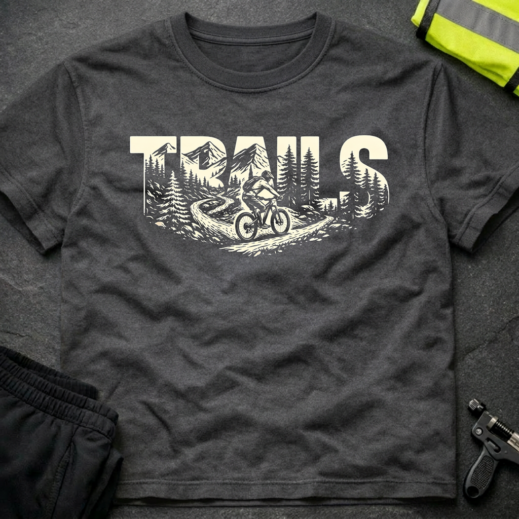 Trails T-Shirt