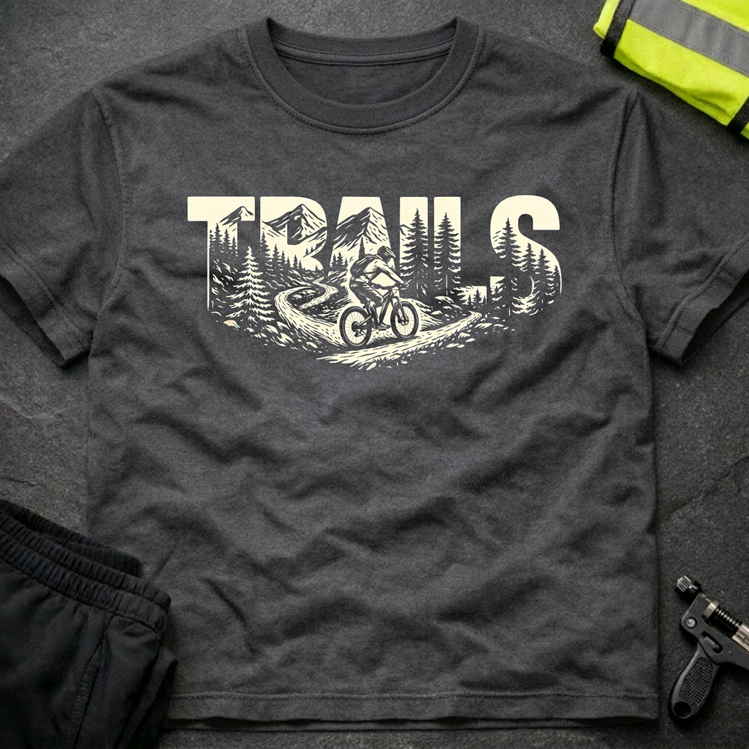 Trails T-Shirt