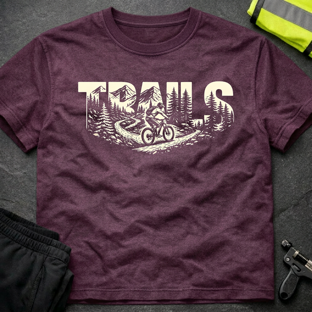 Trails T-Shirt