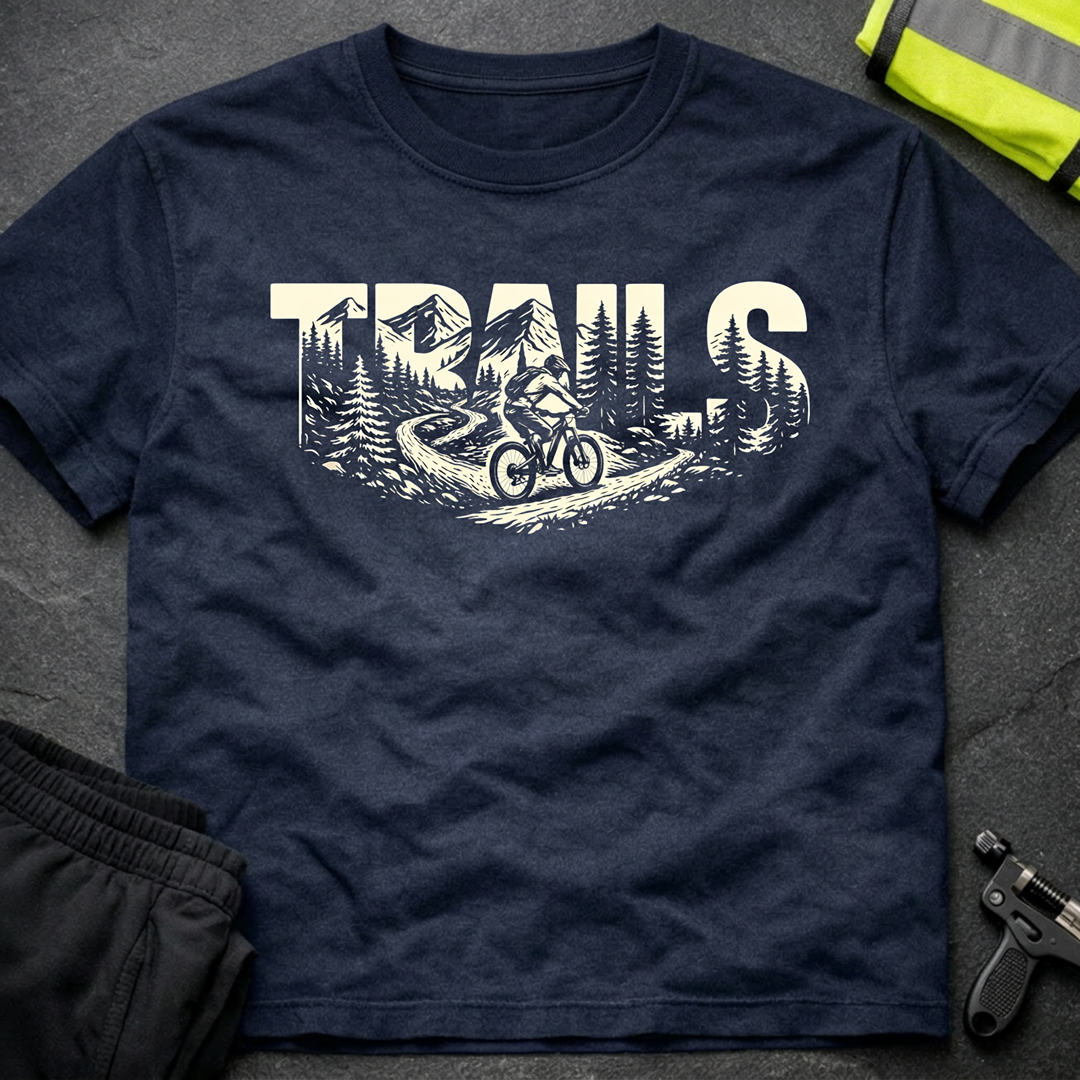 Trails T-Shirt