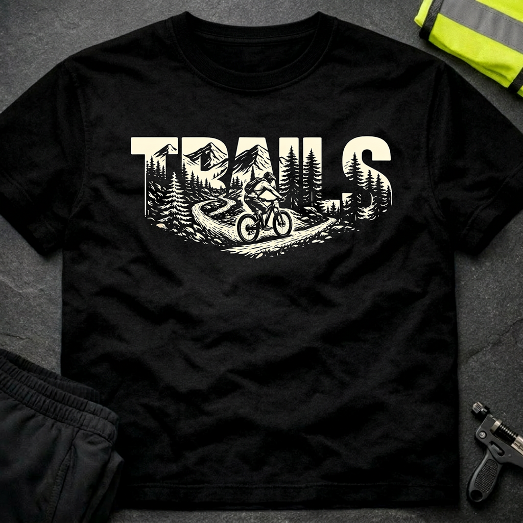 Trails T-Shirt