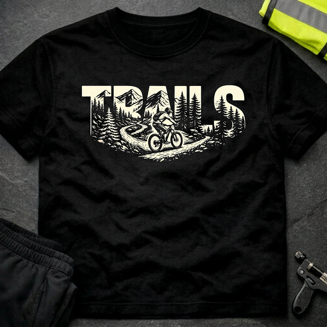 Trails T-Shirt