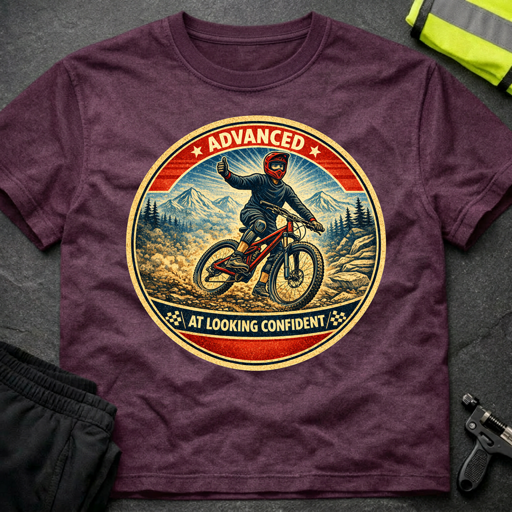 Trained Professional T-Shirt