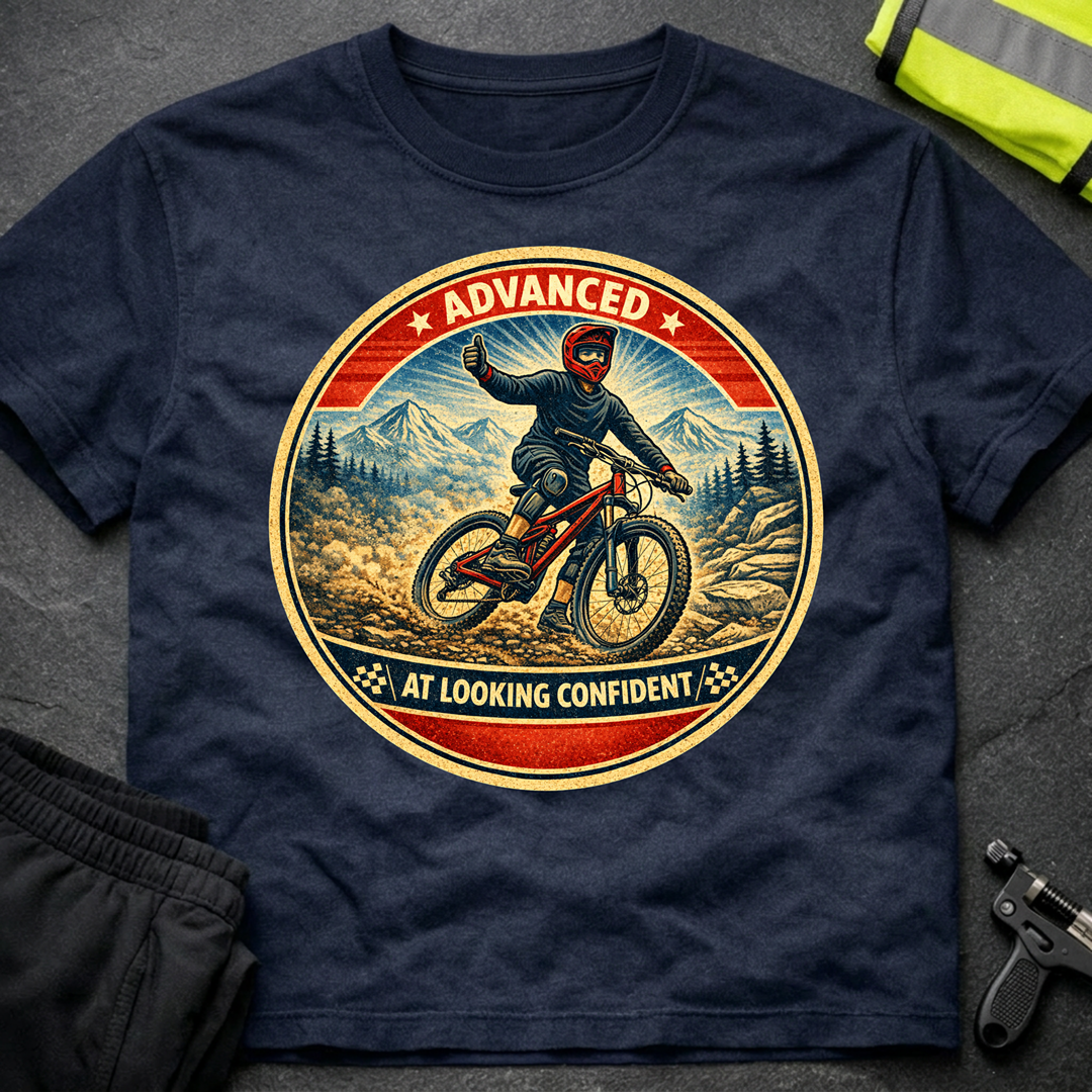 Trained Professional T-Shirt