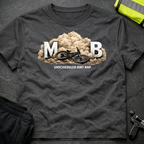 Unscheduled dirt nap T-Shirt