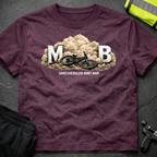 Unscheduled dirt nap T-Shirt