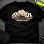 Unscheduled dirt nap T-Shirt