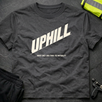 Uphill T-Shirt