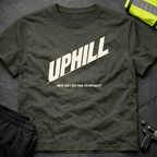 Uphill T-Shirt