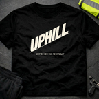Uphill T-Shirt