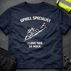 Uphill Specialist T-Shirt