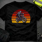 Vampire cycling T-Shirt