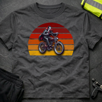 Vampire cycling T-Shirt