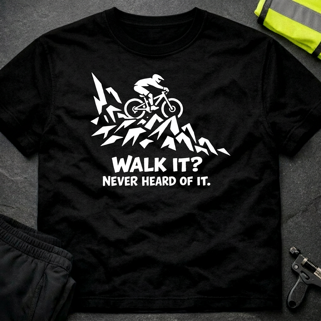 Walk it T-Shirt