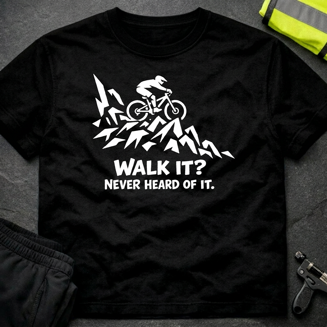 Walk it T-Shirt