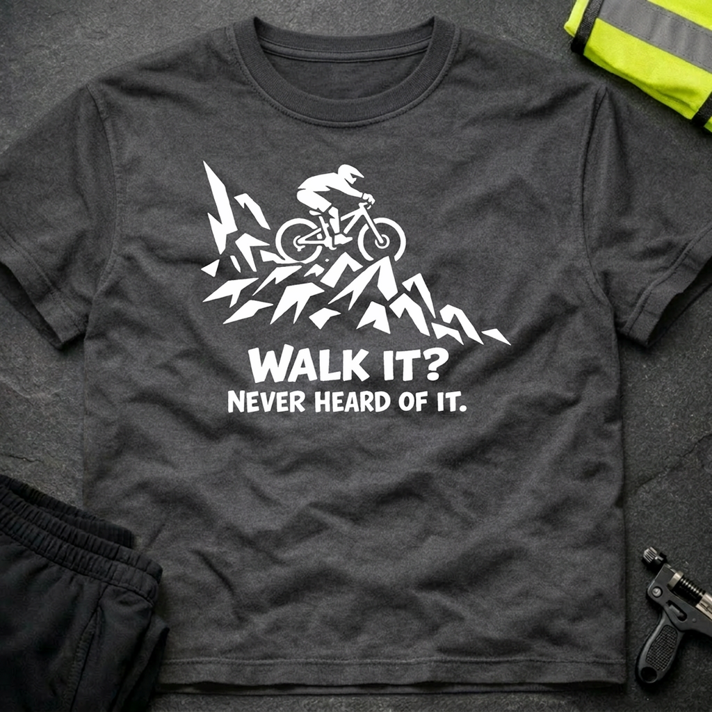 Walk it T-Shirt