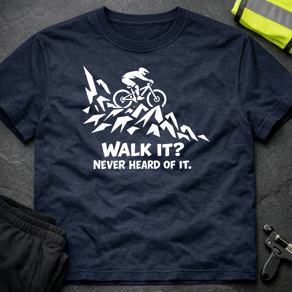Walk it T-Shirt