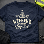 Weekend warrior Princess T-Shirt