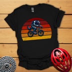 Werwolf cycling T-Shirt