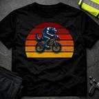 Werwolf cycling T-Shirt