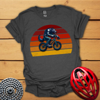 Werwolf cycling T-Shirt