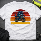 Werwolf cycling T-Shirt