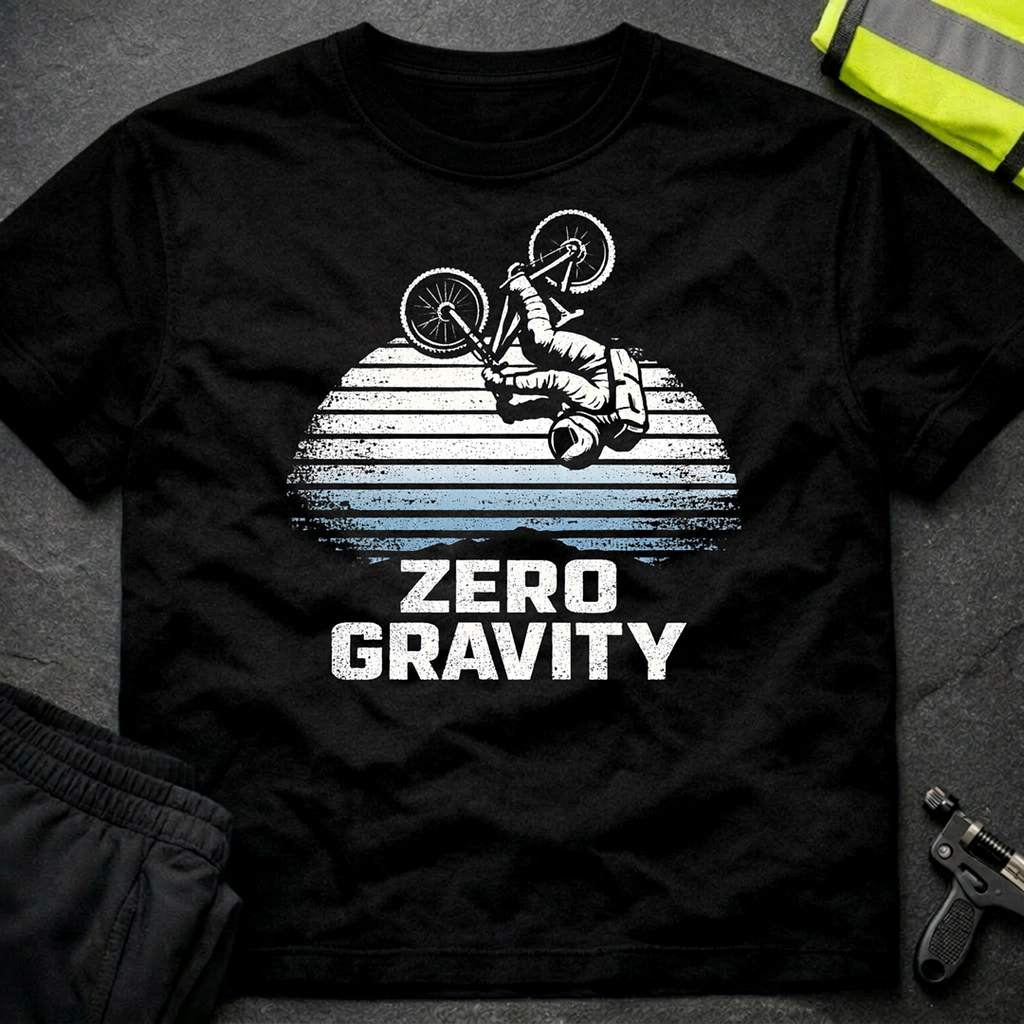 Zero Gravity T-Shirt