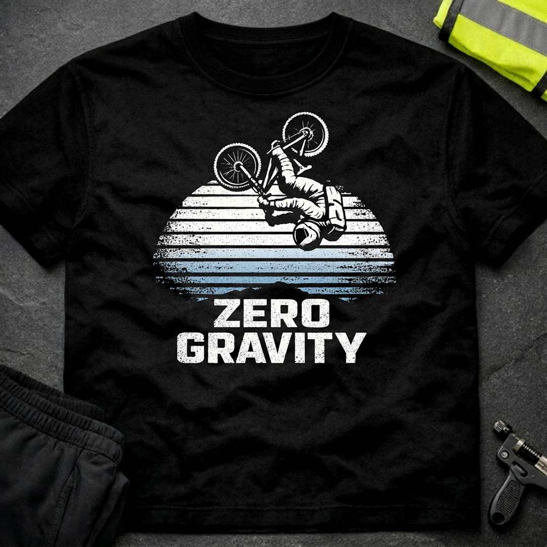 Zero Gravity T-Shirt