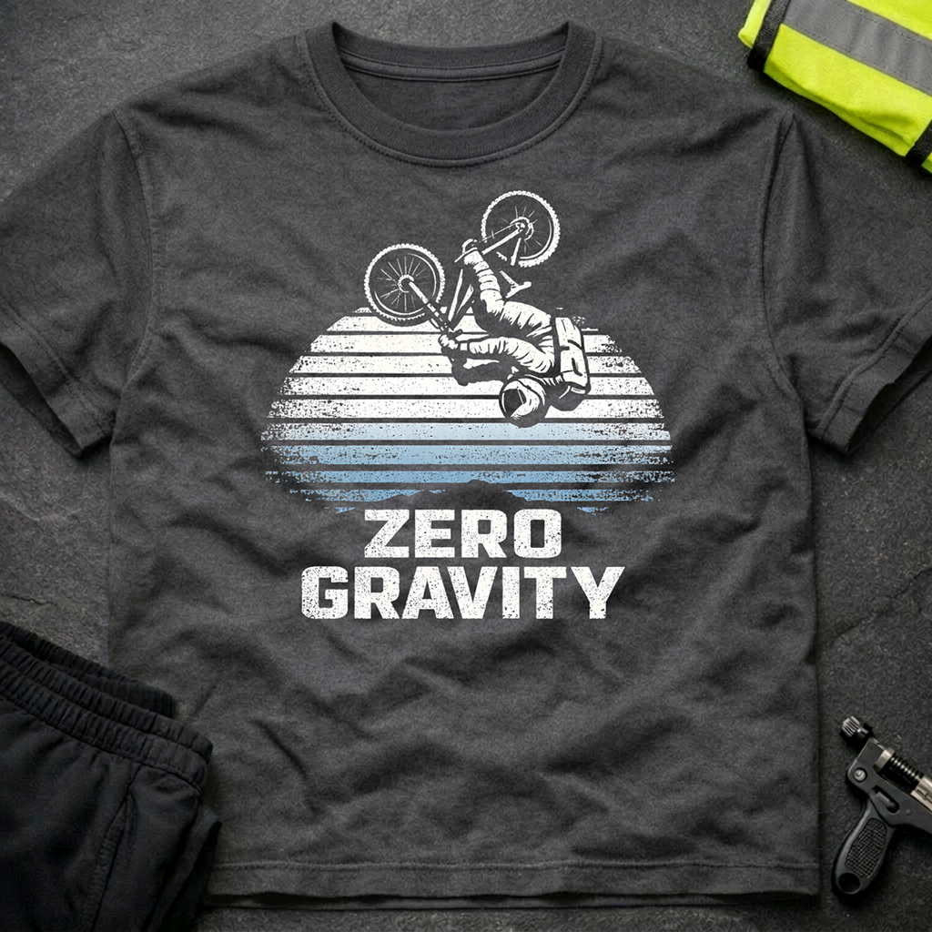 Zero Gravity T-Shirt