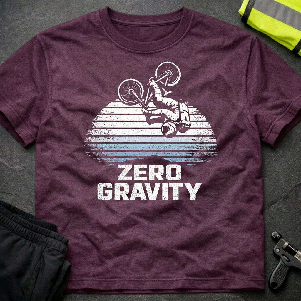 Zero Gravity T-Shirt