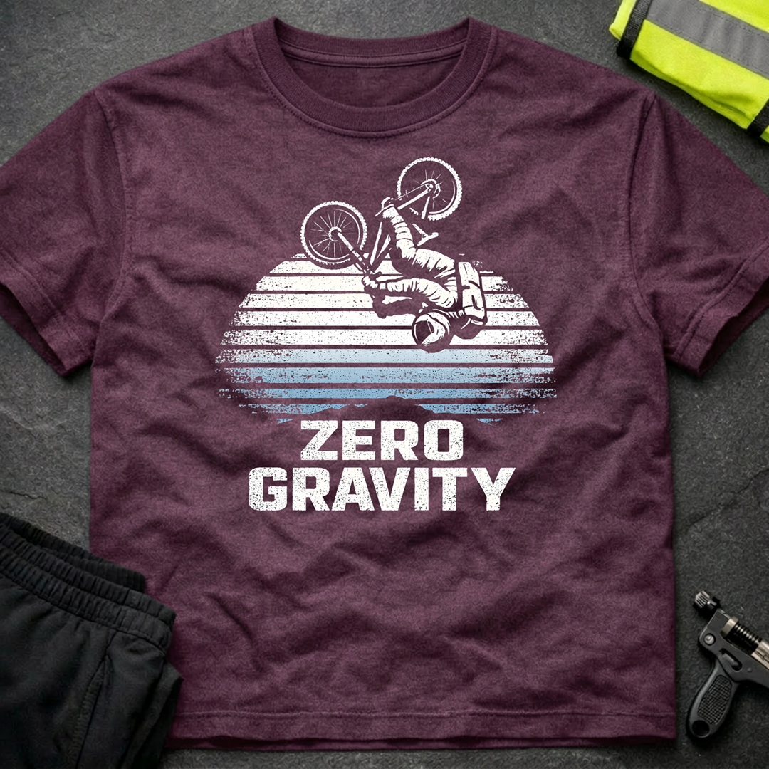 Zero Gravity T-Shirt